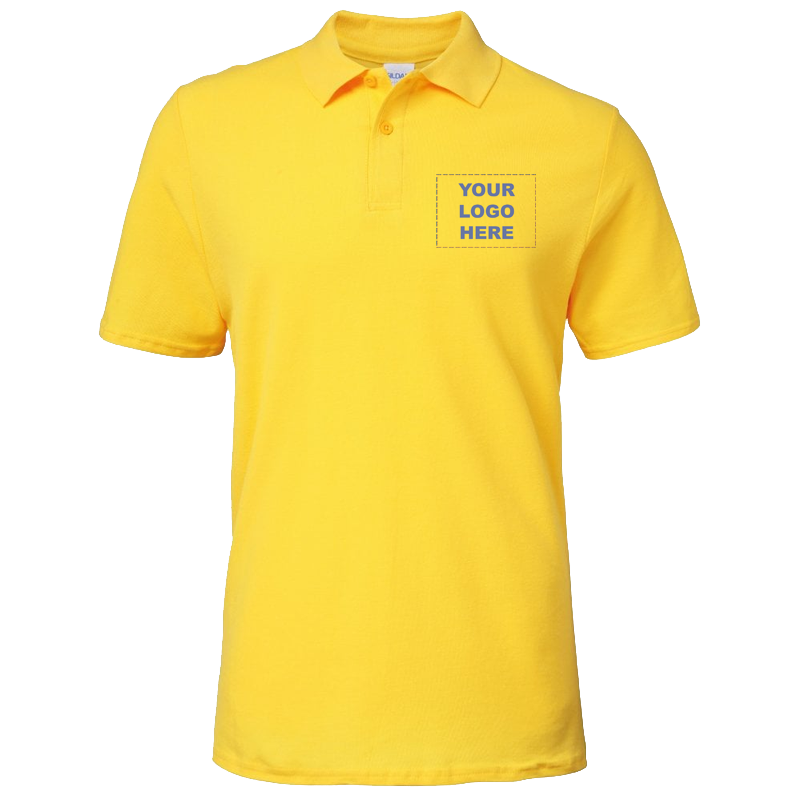Mopod - Polo shirt - Embroidered