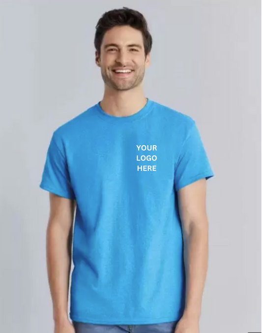 Mopod - Heavy Weight T-Shirt