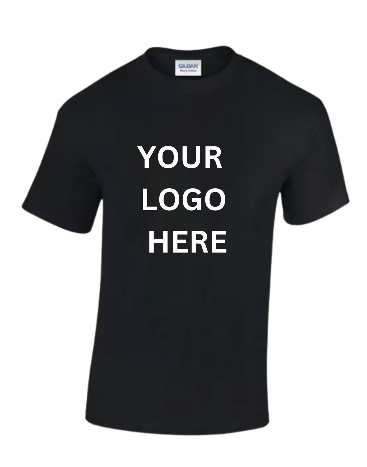 Mopod - Heavy Weight T-Shirt