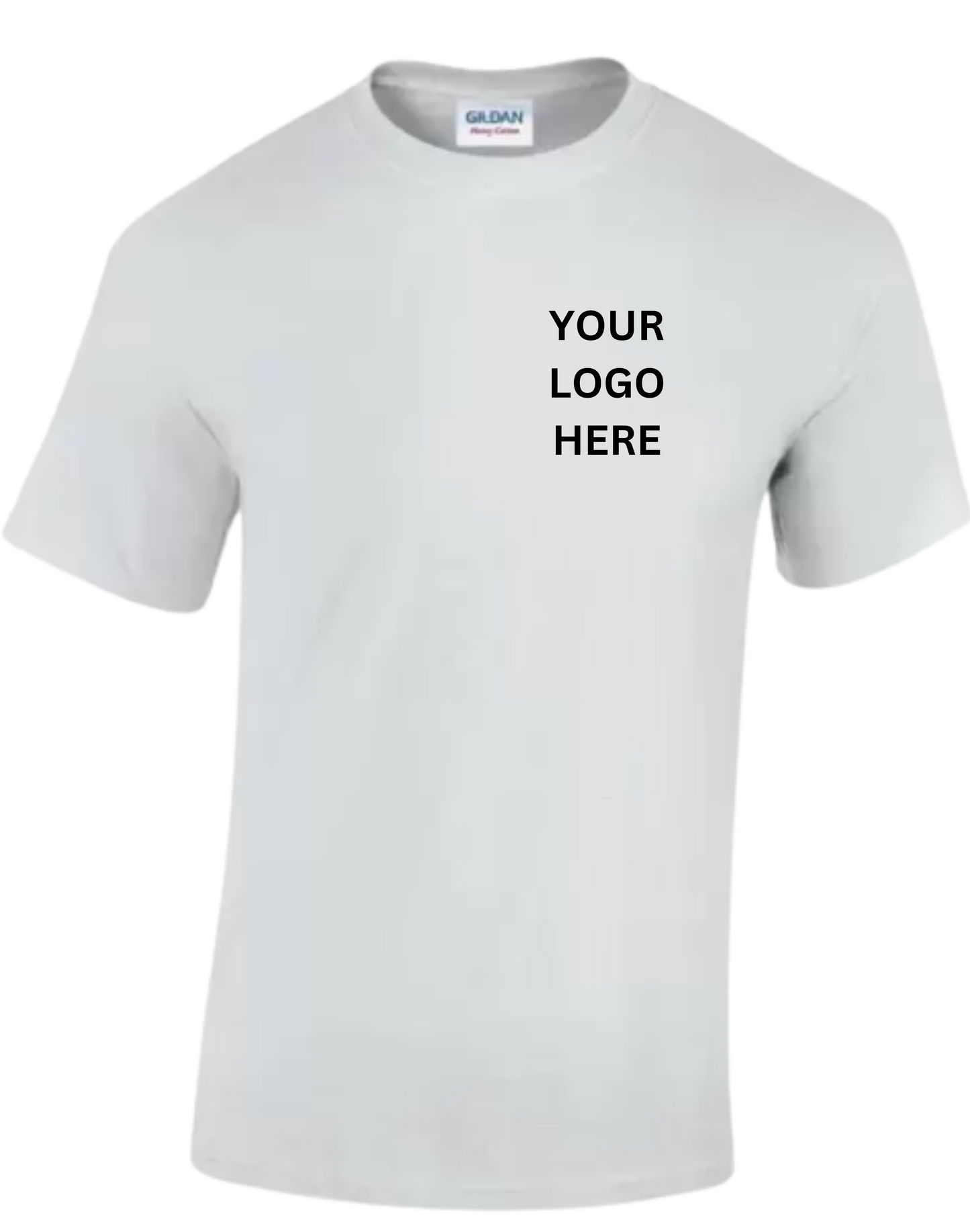 Mopod - Heavy Weight T-Shirt