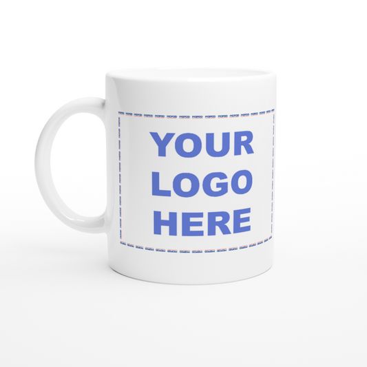 Mopod - Classic 15oz Mug