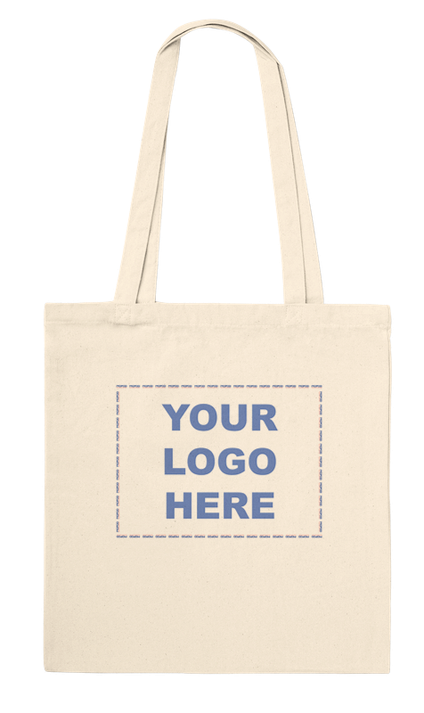 Mopod - Eco-Friendly Tote Bag