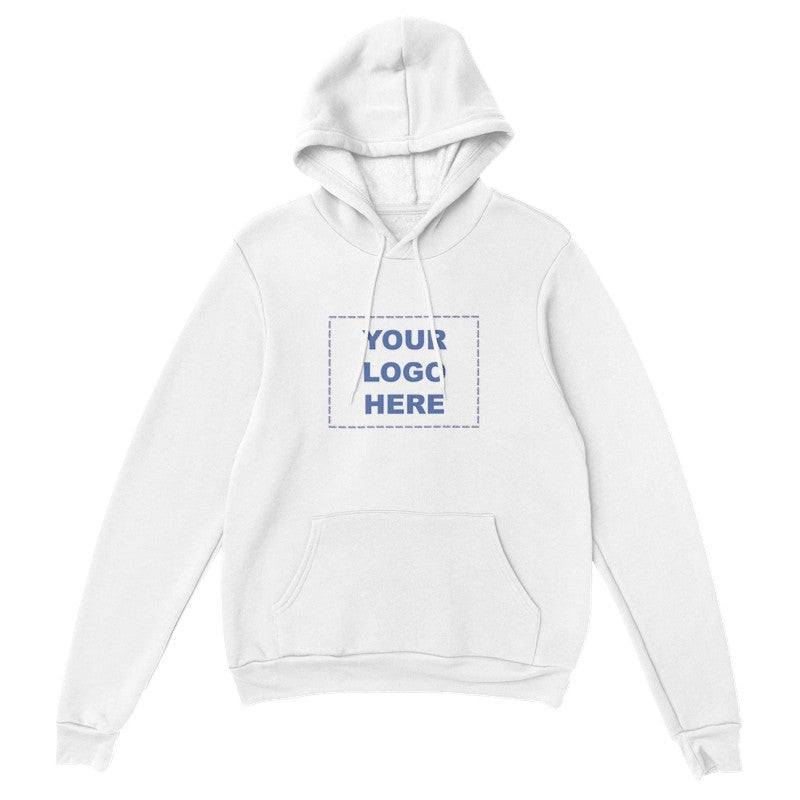 Mopod's Classic Heavy Blend Hoodie